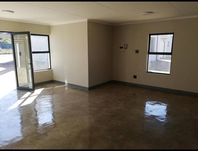 BUSINESS PROPERTY TO RENT IN NORTHMEAD